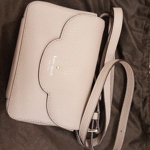 Kate Spade crossbody! Like new!